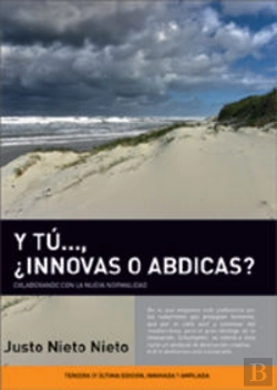 Bertrand.pt - Y Tú... ¿Innovas O Abdicas?