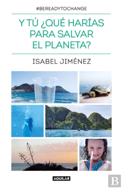 Bertrand.pt - Y Tú ¿Qué Harías Para Salvar El Planeta?
