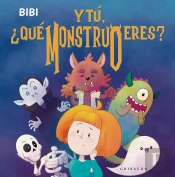 Y Tu, ¿Que Monstruo Eres?