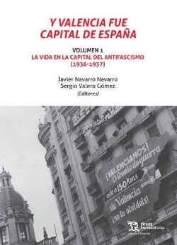 Bertrand.pt - Y Valencia Fue Capital De España 2 Volúmenes