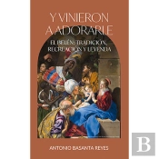Y Vinieron A Adorarle