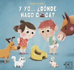 Bertrand.pt - Y Yo... ¿Dónde Hago Caca?