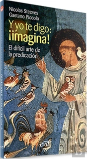 Y Yo Te Digo: ¡Imagina!