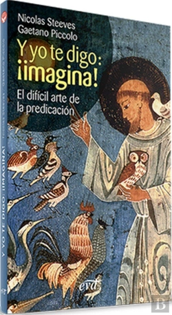 Bertrand.pt - Y Yo Te Digo: ¡Imagina!