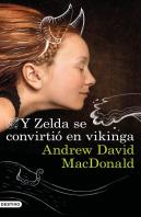 Y Zelda Se Convirtió En Vikinga