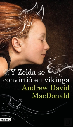 Bertrand.pt - Y Zelda Se Convirtió En Vikinga