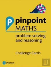 Y1-6 Problem Solving And Reasoning Challenge Cards Pack