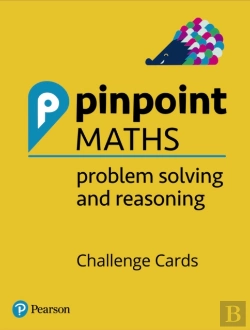 Bertrand.pt - Y1-6 Problem Solving And Reasoning Challenge Cards Pack