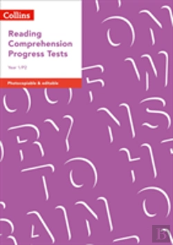 Bertrand.pt - Y1 Half Termly Progress Tests In Reading Comprehension