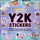 Y2k Stickers