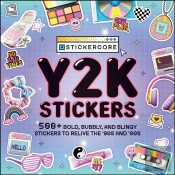 Y2k Stickers