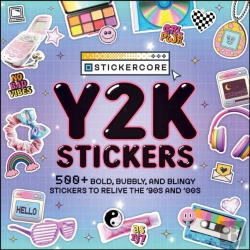Bertrand.pt - Y2k Stickers