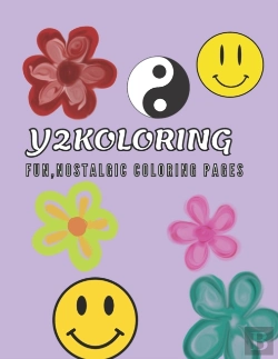 Bertrand.pt - Y2koloring Coloring Book