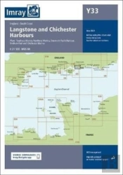 Y33 Langstone & Chichester Harbours