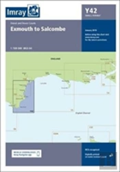 Y42 Exmouth To Salcombe