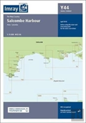 Y44 Salcombe
