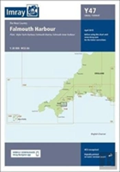 Y47 Falmouth Harbour