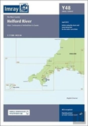 Y48 Helford River