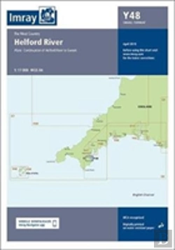 Bertrand.pt - Y48 Helford River