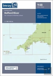 Y48 Helford River (Small Format)