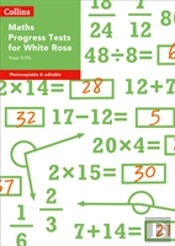 Y5 Half Termly Progress Tests In Maths