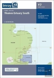 Y7 Thames Estuary South  Small Format