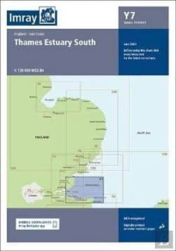 Bertrand.pt - Y7 Thames Estuary South  Small Format