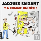Y'A Comme Un Defi
