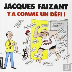 Bertrand.pt - Y'A Comme Un Defi
