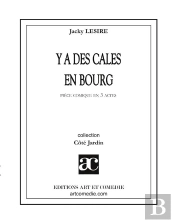 Y'A Des Cales En Bourg