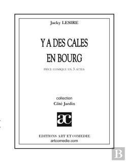Bertrand.pt - Y'A Des Cales En Bourg