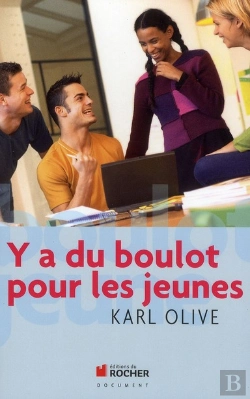 Bertrand.pt - Y'A Du Boulot Pour Les Jeunes