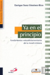Ya En El Principio