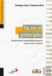 Ya En El Principio