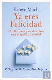 Ya Eres Felicidad