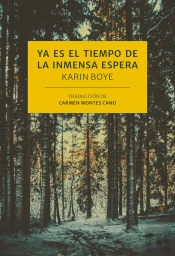 Ya Es El Tiempo De La Inmensa Espera