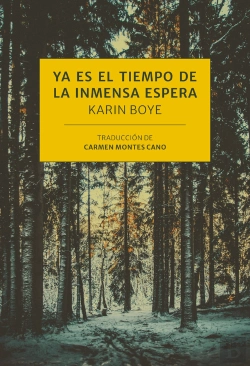 Bertrand.pt - Ya Es El Tiempo De La Inmensa Espera