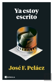 Ya Estoy Escrito