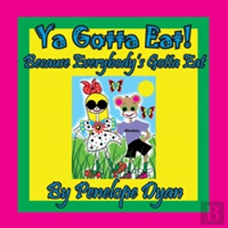 Bertrand.pt - Ya Gotta Eat! Because Everybody'S Gotta Eat