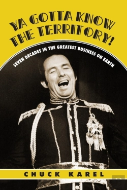 Bertrand.pt - Ya Gotta Know The Territory!