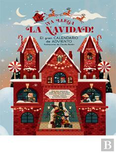 Ya Llega La Navidad!