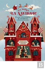 Ya Llega La Navidad!