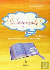 Ya Lo Entiendo 2