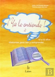 Ya Lo Entiendo 2