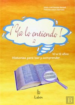Bertrand.pt - Ya Lo Entiendo 2