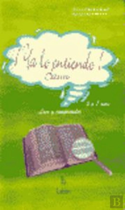Bertrand.pt - Ya Lo Entiendo, Básico
