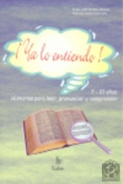 Ya Lo Entiendo