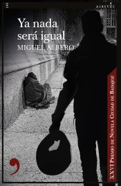 Ya Nada Sera Igual