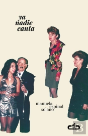 Ya Nadie Canta