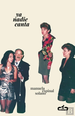 Bertrand.pt - Ya Nadie Canta